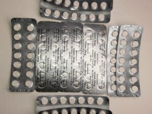 Temazepam 20mg